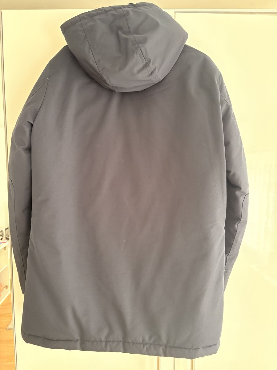 Tommy Hilfiger Giacche: Tommy Hilfiger Winter Jacke – Nuovo (secondo la descrizione) da Glarus venduto da fam_qkb9 1