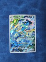 Carte Pokémon Frogadier 100/089 etat NM