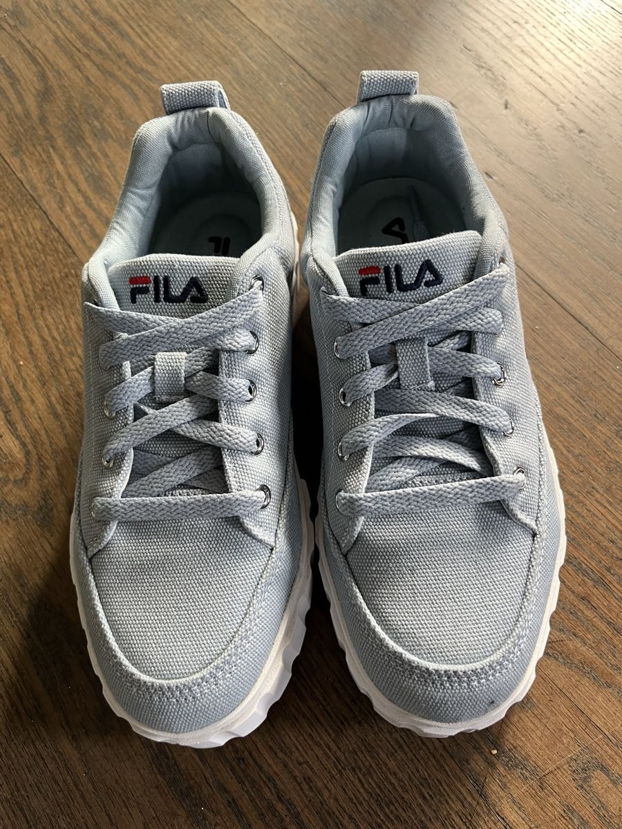 Fila Scarpe da donna: Fila Sneaker – Nuovo (secondo la descrizione) da Nänikon venduto da Gaulix 1