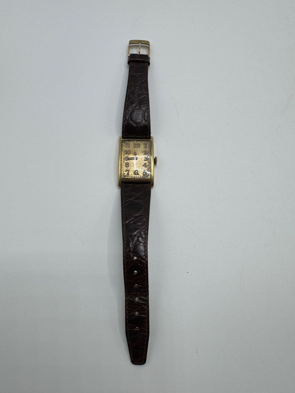Longines Orologi: Vintage Uhr Marke LONGINES – Usato da Sachseln venduto da BONATI01 6
