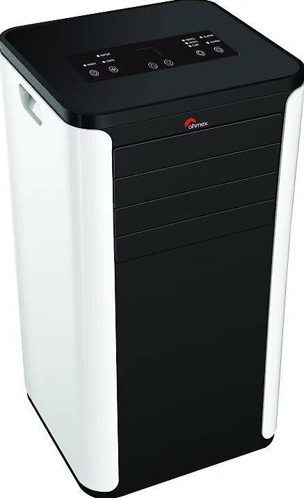 ohmex-klimager-t-air-9000-gebraucht-in-rotkreuz-f-r-chf-250-nur