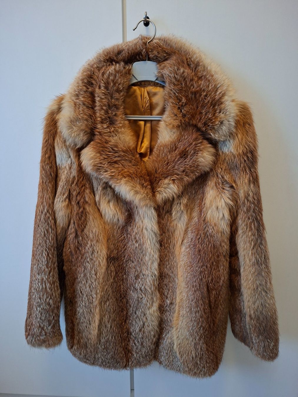 Vestes: Fuchspelzjacke – D'occasion à Schattdorf par reimax 4