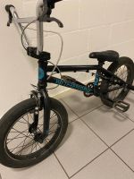 BMX (Kinder-)Velo WETHEPEOPLE schwarz guter Zustand