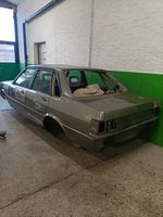 Audi 90 quattro jg. 86