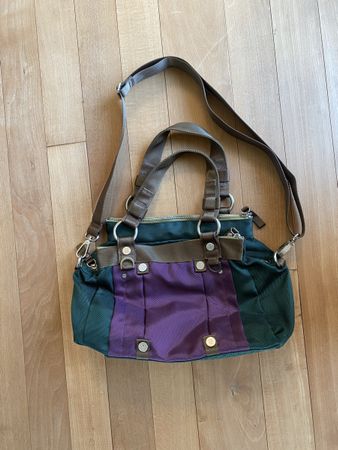 GGL, George Gina & Lucy Tasche