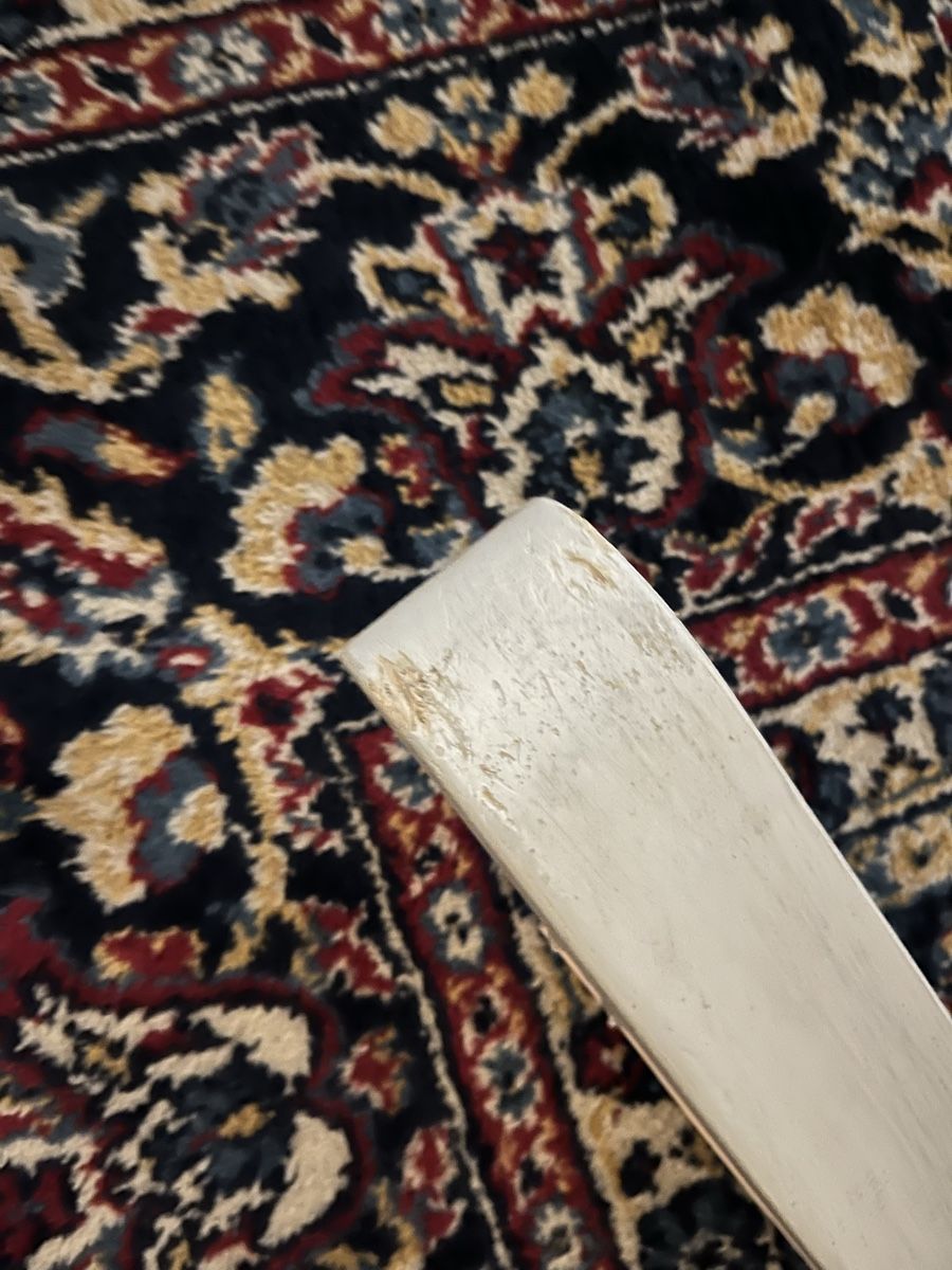 Ikea Poltrone: Schaukelstuhl – Usato da Birmensdorf ZH venduto da VoTa 4