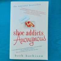 Beth Harbison- Shoe addicts anonymous