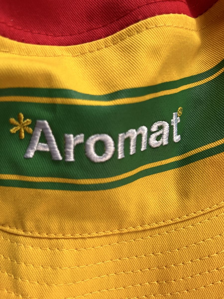Knorr Chapeaux, bonnets & casquettes: Aromat Hut limitiert – Neuf (Voir description) à Elfingen par Andiex 1