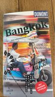 Reiseführer Dumont Bangkok mit Cityplan neuwertig