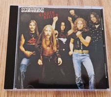 Scorpions – Virgin Killer (CD)
