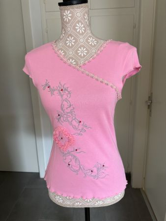 Benetton - Top - L