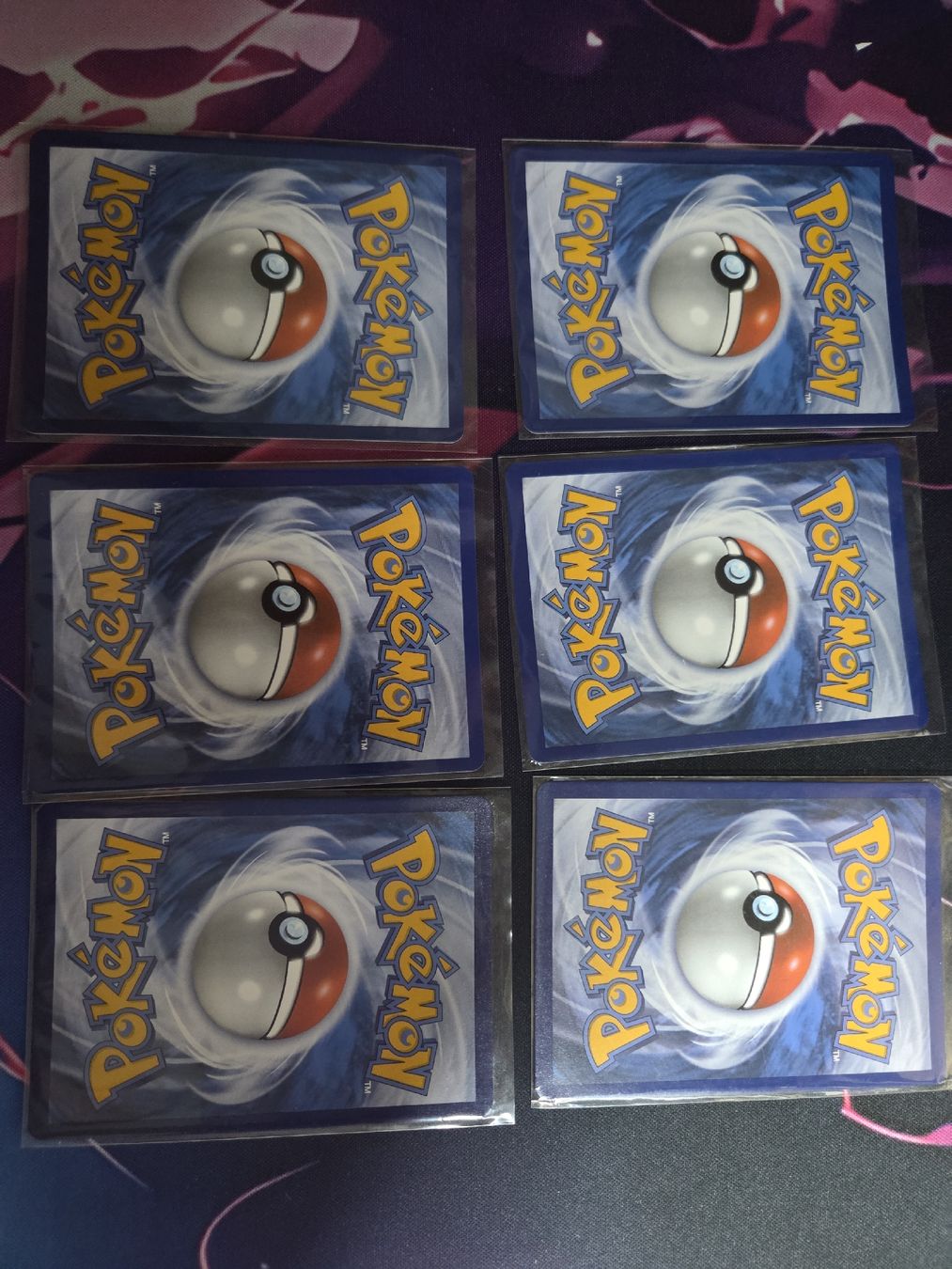 Pokémon Sammelbilder & Trading cards: Pokemon Sammelkarte - Mega Ex Set – Neu (gemäss Beschreibung) aus Elgg von Darkvoid1991 7
