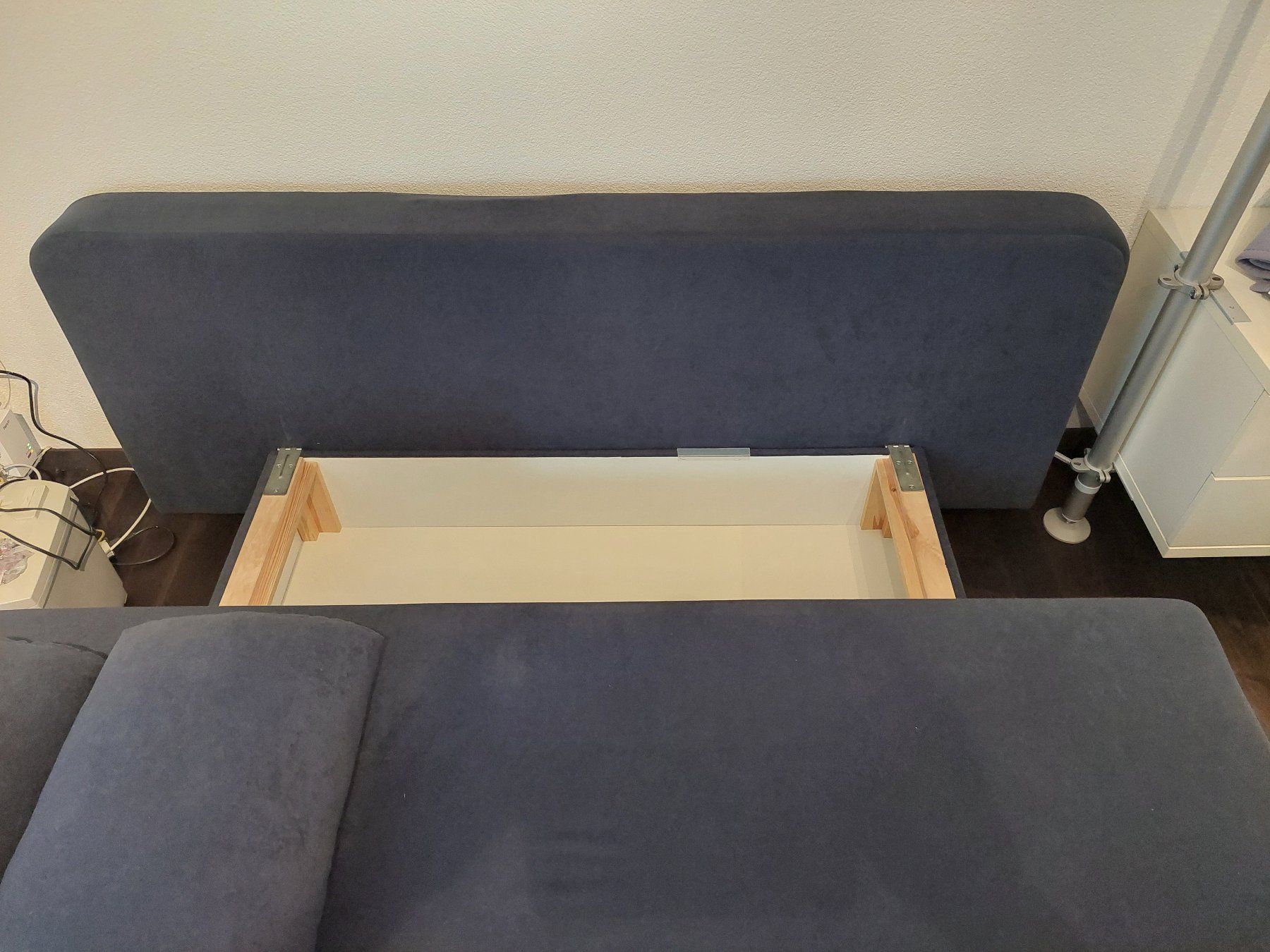 Sofas: Sclafsofa – Gebraucht aus Wil SG von schnaftel95 3