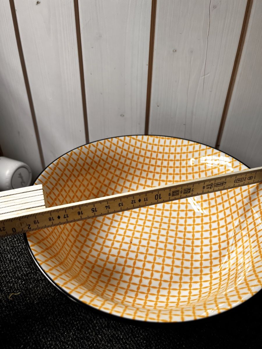 Interio Ciotole: Bowl 20cm (2 Stk) – Usato da Illnau venduto da Anook05 4