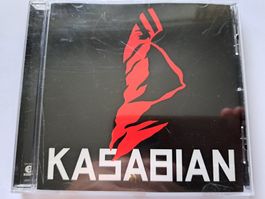 Cd Kasabian - Kasabian