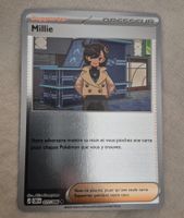 MILLIE DRESSEUR 077/086 REVERSE CHAOS ASCENDANT POKEMON FR