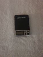 Digital waage