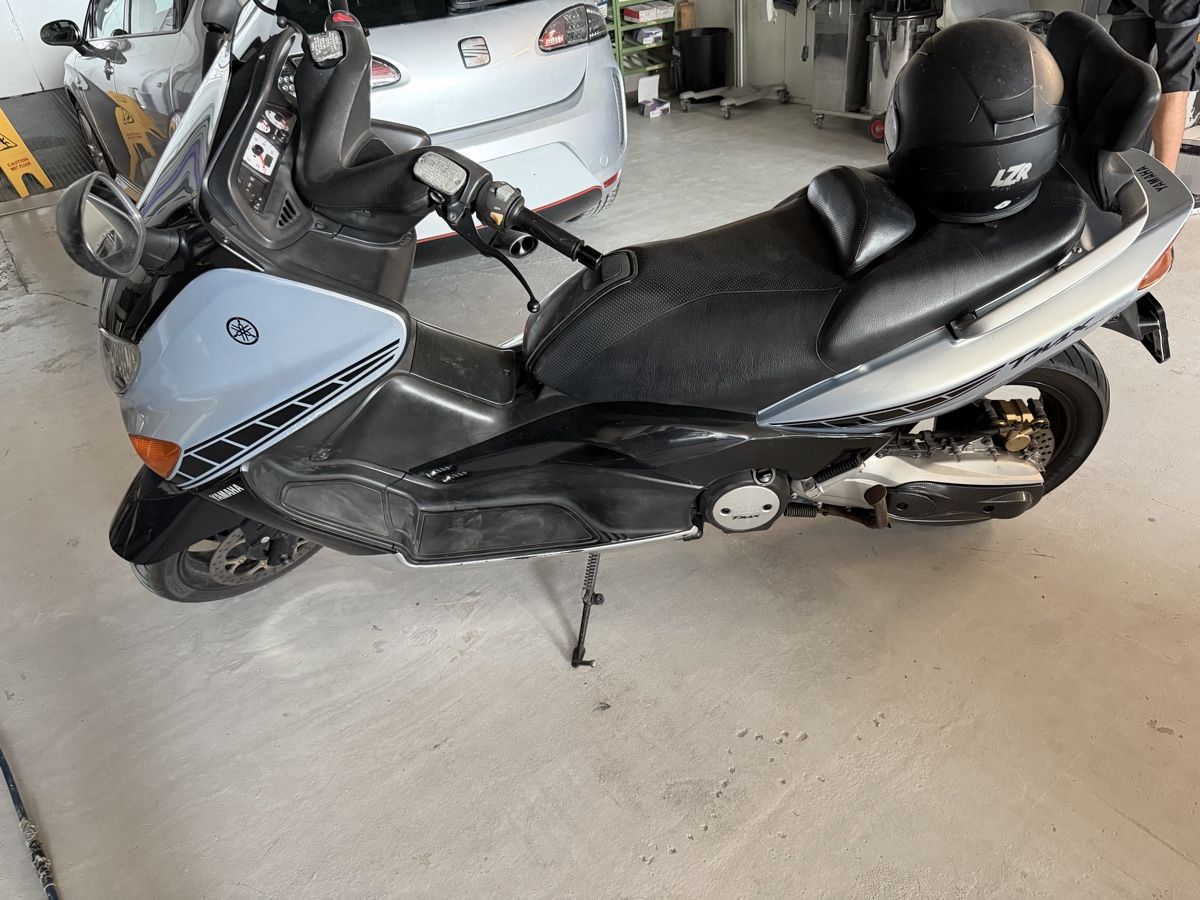 Scooters: Yamaha TMax 500 – Gebraucht aus Monthey von kas_7wlh 3