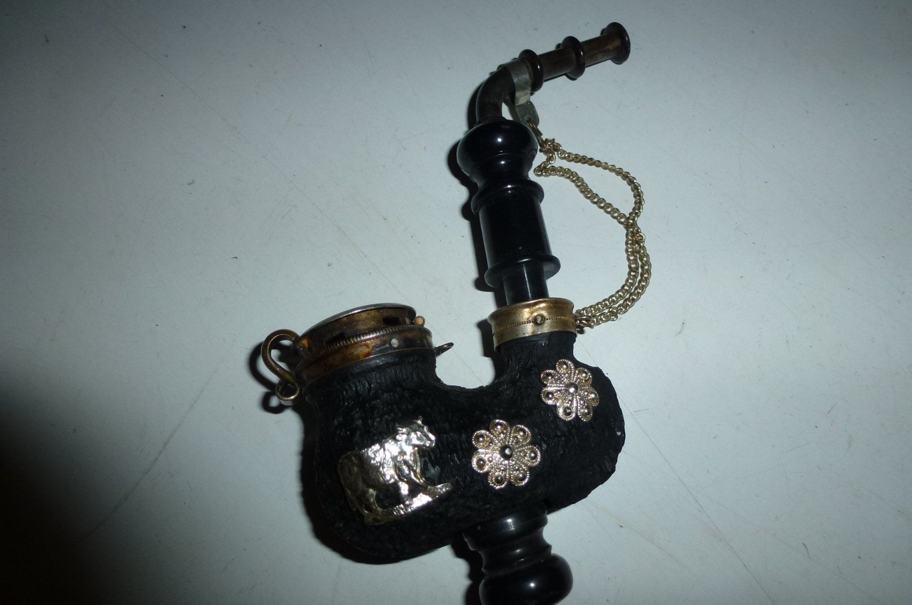 Pipe & Accessori: Älpler Pfeife – Usato da Bürglen UR venduto da daisyxy5 1