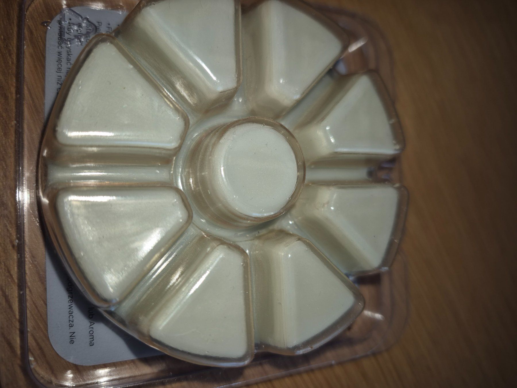 Partylite Candele: Partylite Scent Plus Melts Bluer Skies – Usato da Buttikon SZ venduto da sefa02 1