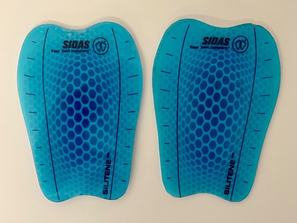 Sidas Protection Shin Protector XL