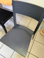 Horgenglarus Miro Stühle 4 Stück
