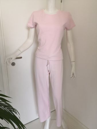 🤩H&M PYJAMA ROSA