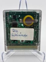 GBC - Die Schlümpfe: Das grosse Abenteuer