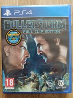Bulletstorm Full Clip Edition PS4 / PS5  TOP