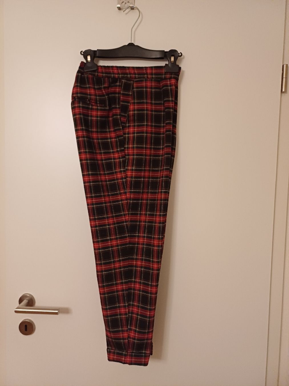 Pull&Bear Pantaloni: Pantalon , M, Pull&Bear – Usato da Boudry venduto da JulieG13 2