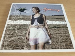 Mya Audrey – Sudden Breeze