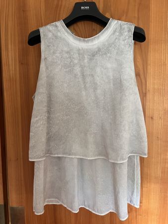 Lagentop Henry Christ Hamburg