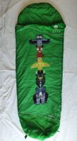 Kinderschlafsack bis 145cm / 46NORD