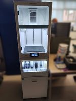 Ultimaker S8 Pro Bundle + Maertz Cabinet