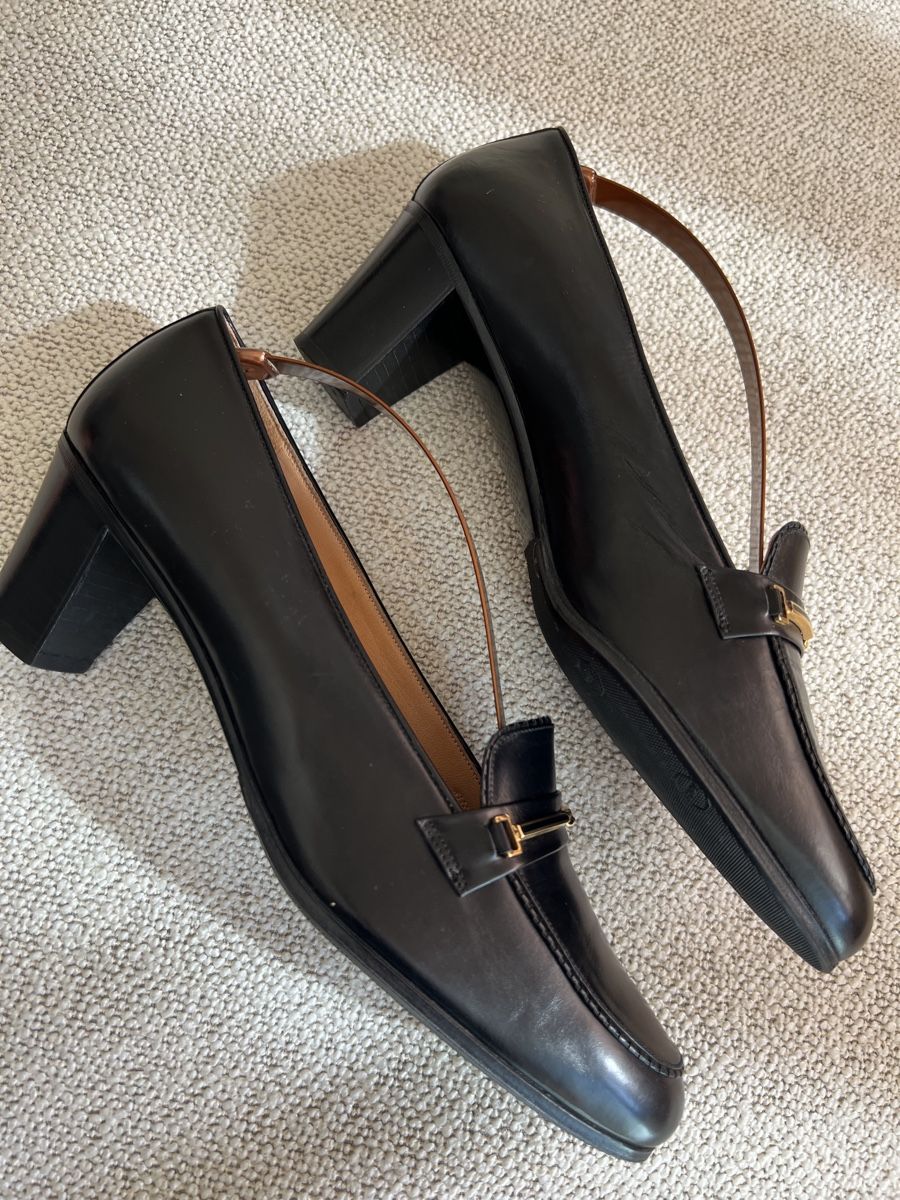 Celine Scarpe da donna: Celine Elegant vintage pumps size 39 – Usato da Zürich venduto da dor_9l9g 2