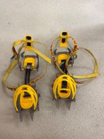 Grivel Air Tech Steigeisen