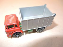 Matchbox LKW Kipper Lesney Products No 26 Tipper Truck GB