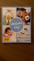 GU Ratgeber Buch Schlaf schön, Baby. Zustand neuwertig