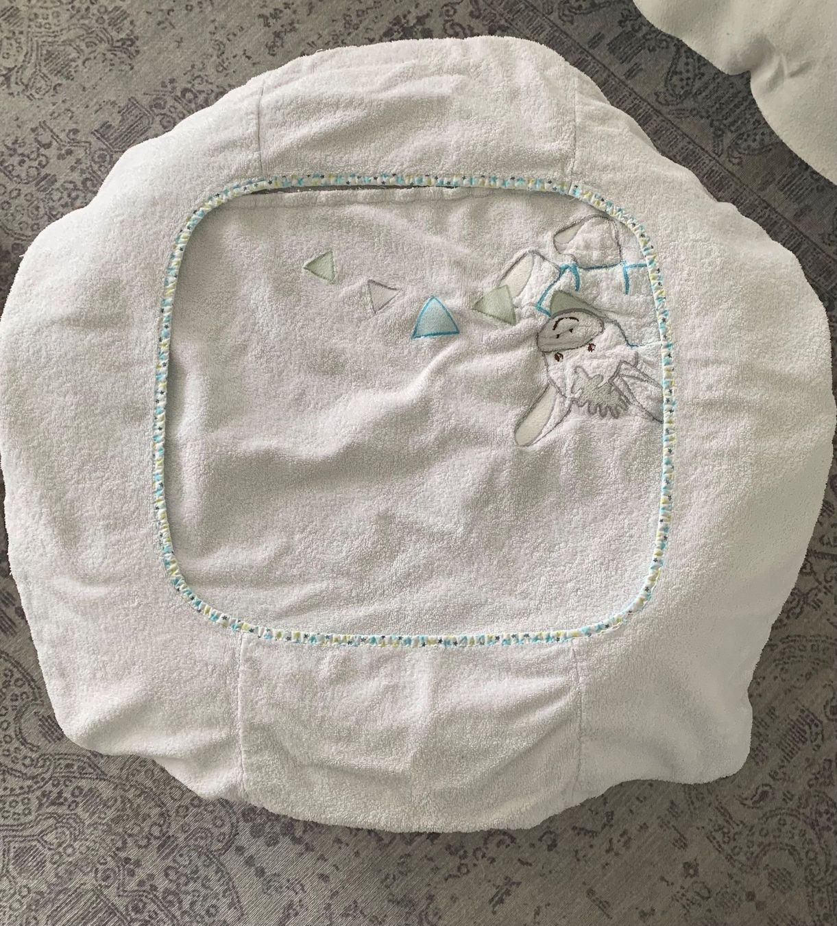 Fasciatoi & Accessori: Wickelauflagenbezug Sterntaler – Usato da Jona venduto da linda8301 1