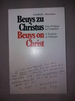 KUNSTKLASSIKER Joseph Beuys selten