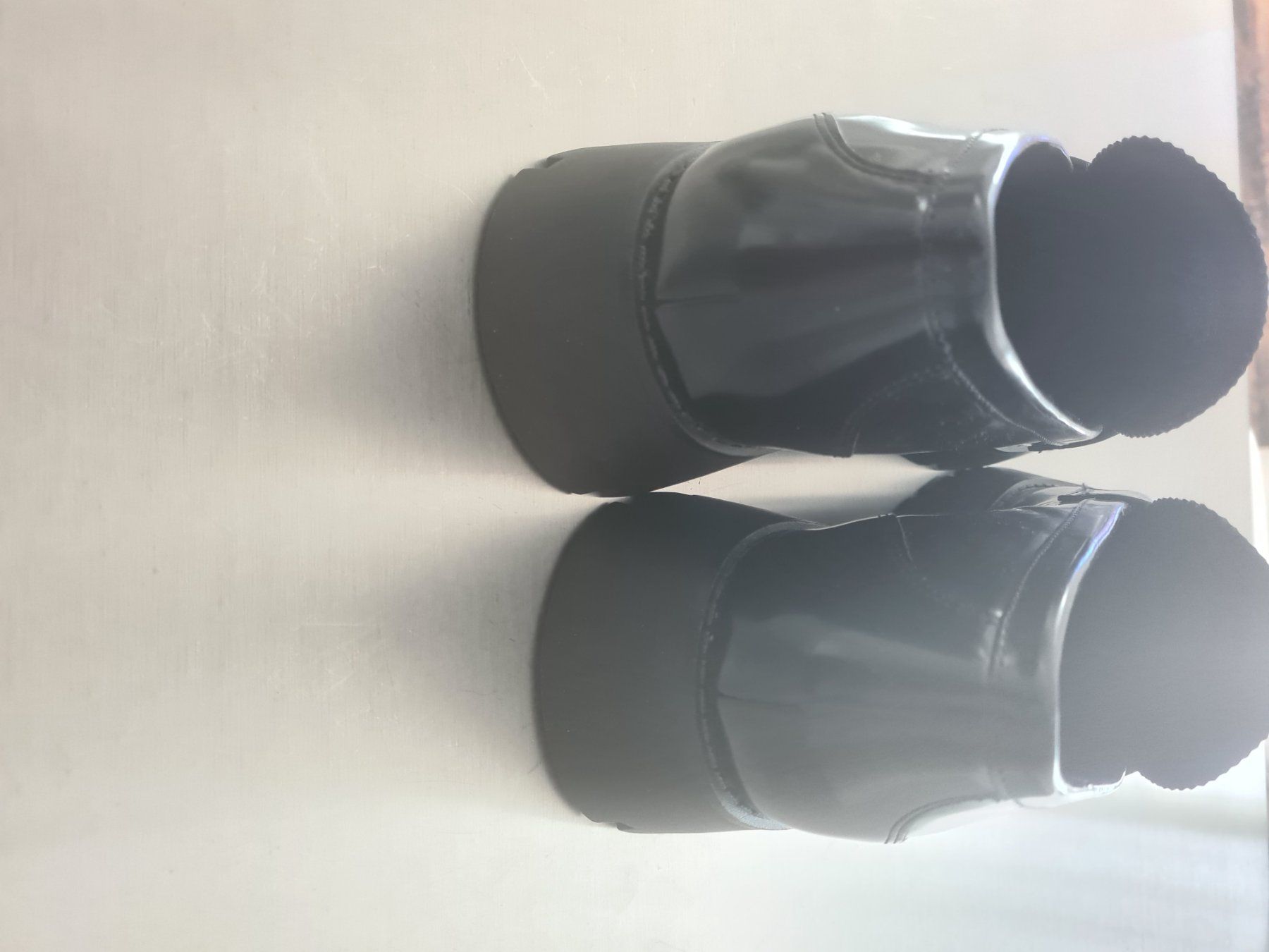 Scarpe da donna: Pull&Bear Schuhe, Grösse 41, Schwarz, Top Zustand! – Usato da Zürich venduto da Aya28 3