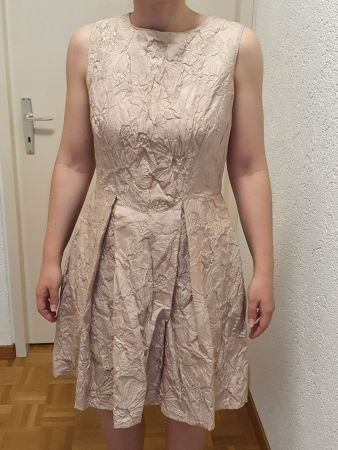 Cocktail-Kleid von Max Studios
