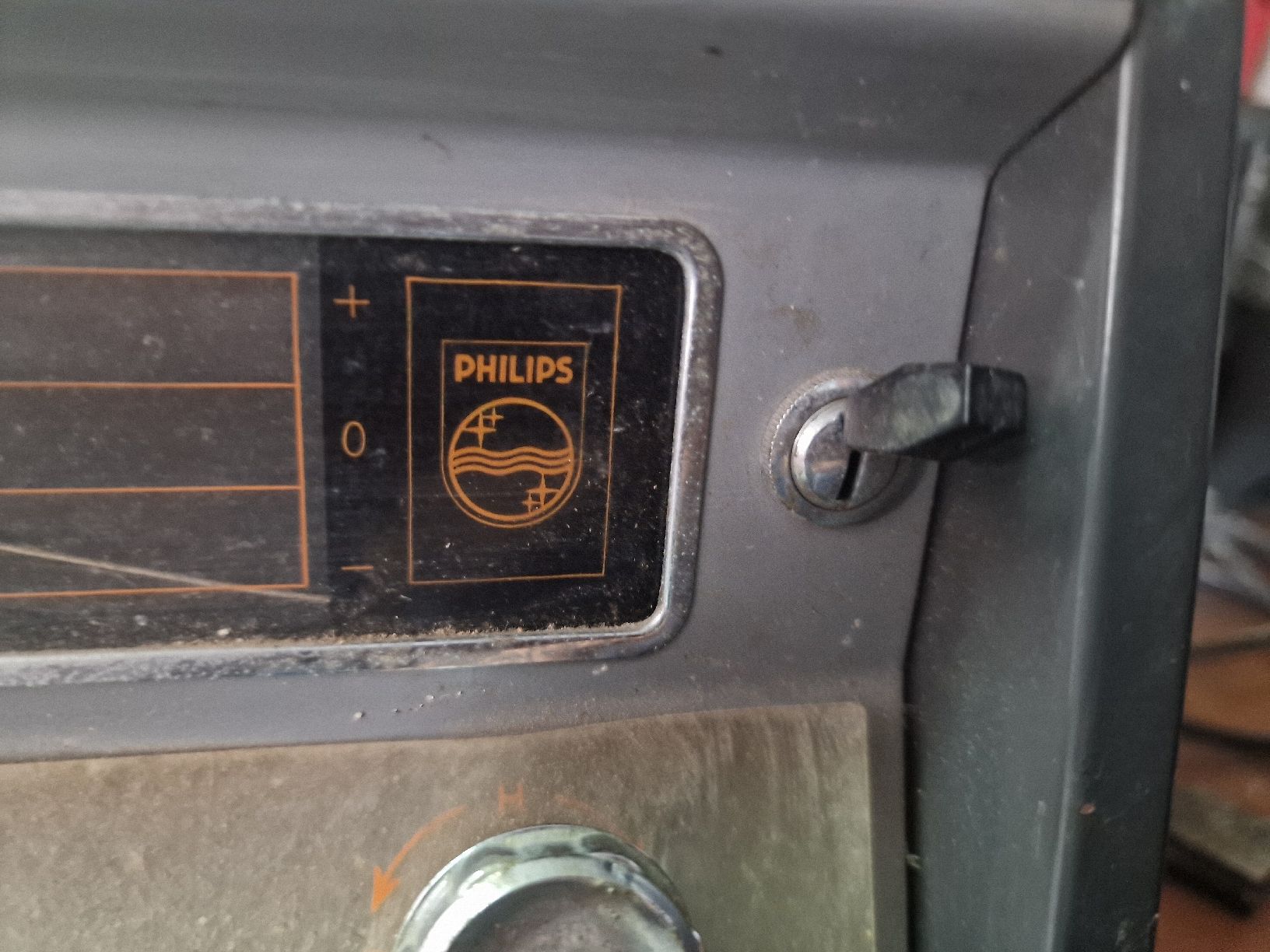 Amplificatori: amplifier AG 9006 ancienne a valvule – Difettoso da La Chaux-de-Fonds venduto da Ric_m628 3