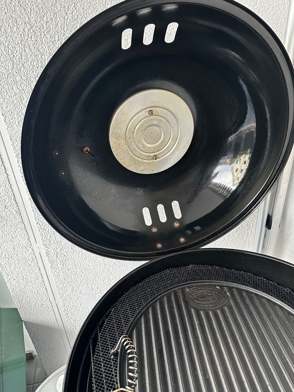 Grills: Gasgrill Outdoorchef – Gebraucht aus Wängi von Loewe.1980 3