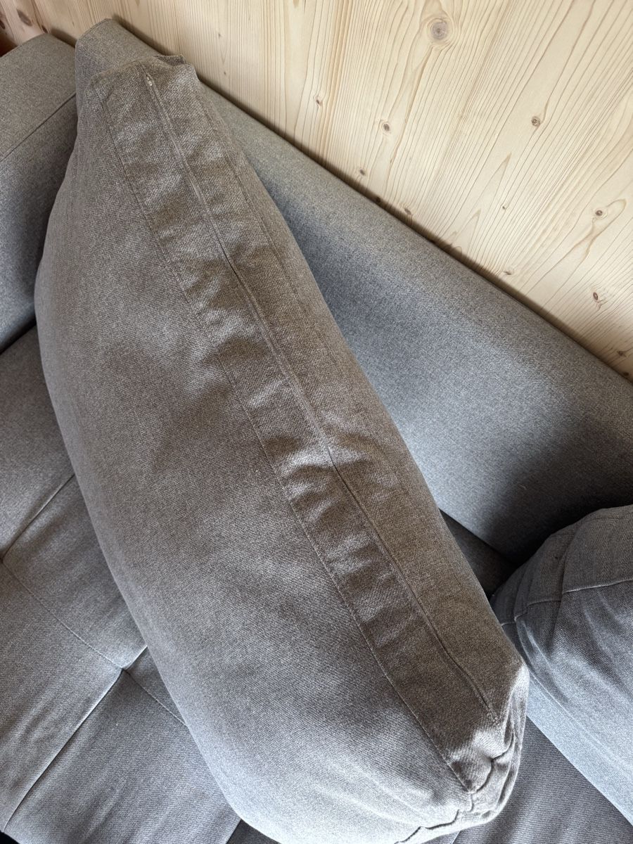 Sofas: Sofa Made grau – Gebraucht aus Bolligen von glorja 4