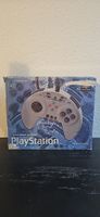 ASCII Playstation 1 Specialized Pad, NEU & sealed