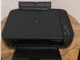 Imprimante Multifonction Canon PIXMA MP280