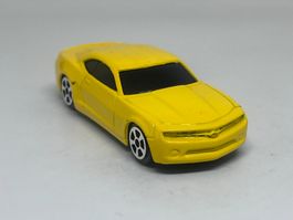 Maisto 2006 Chevrolet Camaro Concept #615