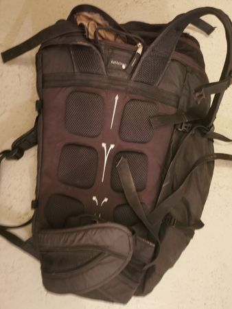 Klein Rucksack 
