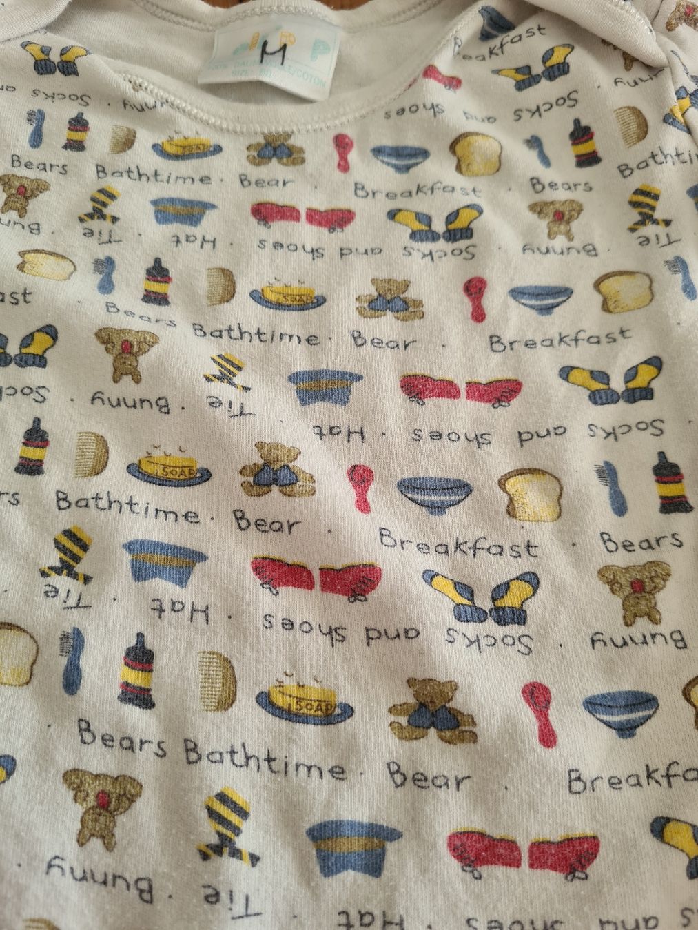 Sous-vêtements: Baby Body Gr. 80 – D'occasion à Horw par Mirii91 1